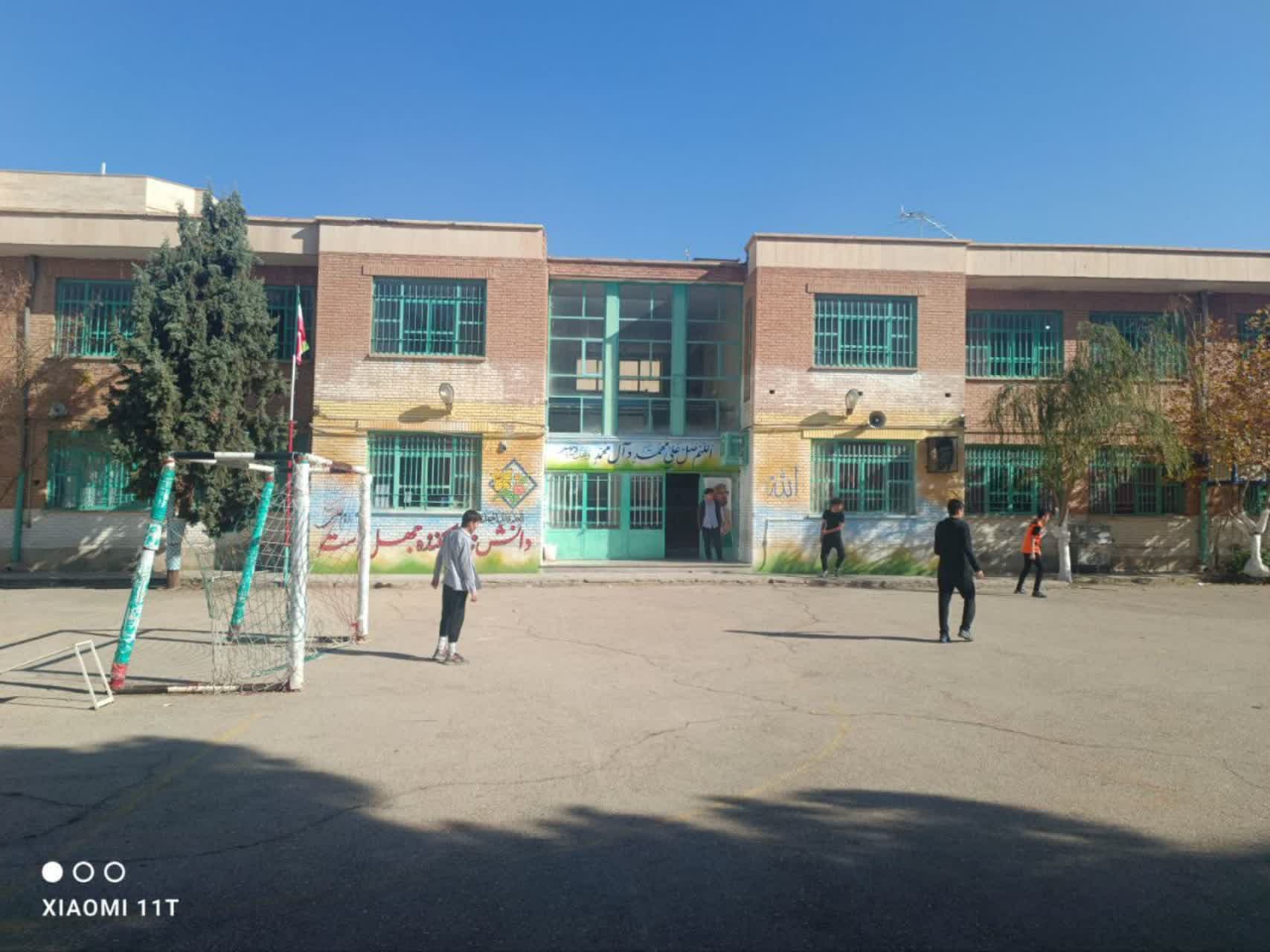 محیط بازی